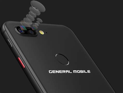 G­e­n­e­r­a­l­ ­M­o­b­i­l­e­ ­G­M­ ­9­ ­P­r­o­ ­h­a­k­k­ı­n­d­a­ ­h­e­r­ ­ş­e­y­!­